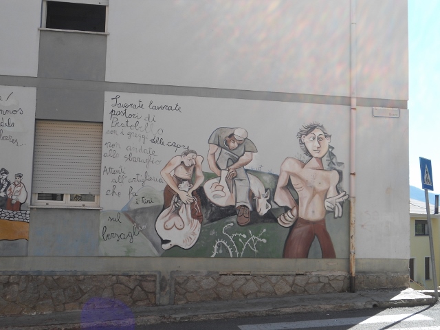 murales