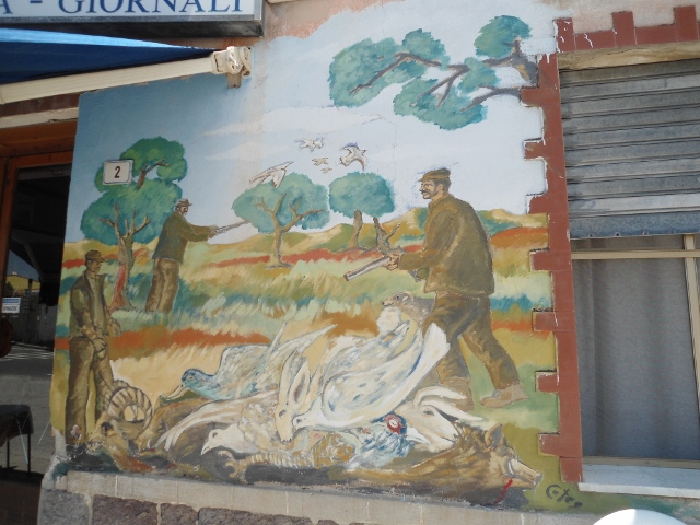 Villama-murales