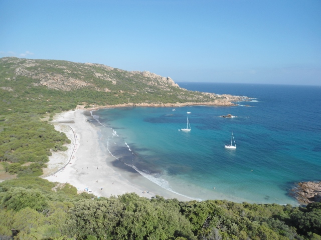 Roccapina