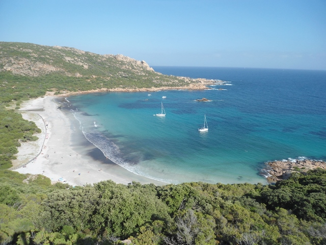 Roccapina .