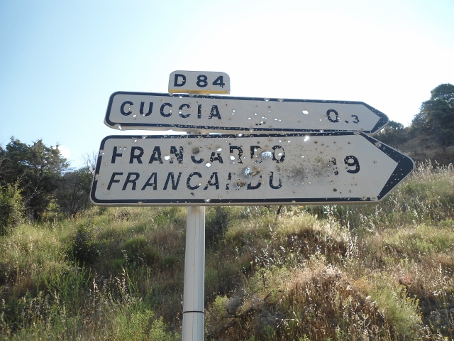 Korsická klasika