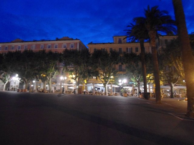 Bastia